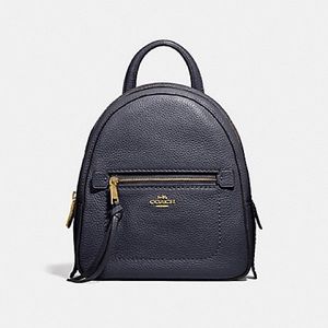 Andi coach backpack mini